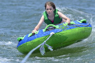 SPP Water Tubing For KIds